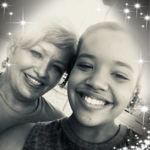 Meet your Posher, Tanya